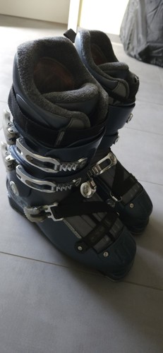Lange skischuhe damen 26 - lange,