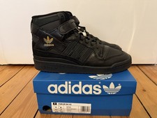 👟 NEU Adidas Forum 84 HI