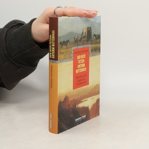 Der rote fetzen - rote, unterm