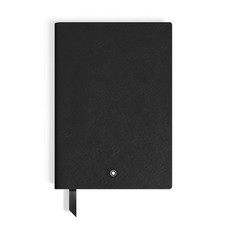 Montblanc notebook notizbuch - /,