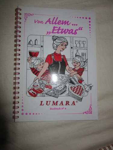 Lumara von allem etwas - von,