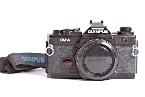 Olympus gehäuse body - olympus,