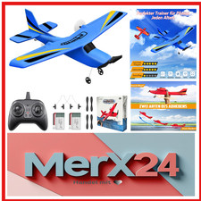 RC Segelflugzeug Cessna 2