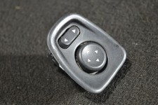 Fiat Barchetta Schalter