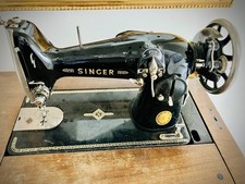 Singer Antike Nähmaschine