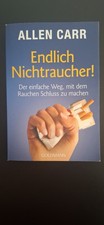 Endlich Nichtraucher! von Allen Carr (2012, Taschenbuch)