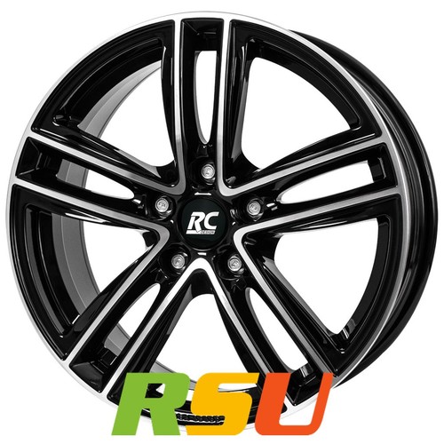 Design rc27 schwarz - rc-design,