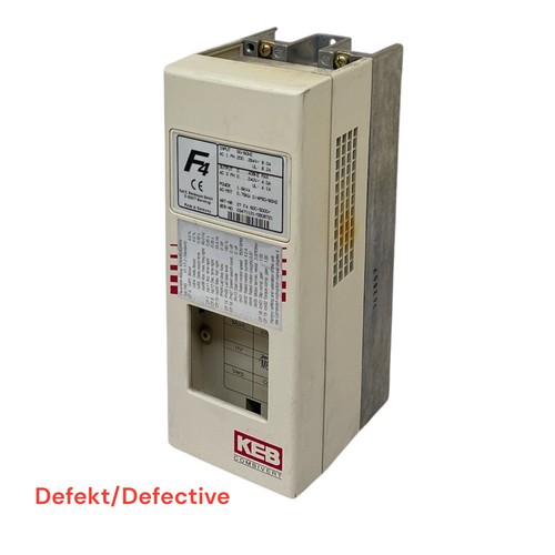 Keb combivert - combivert, f4