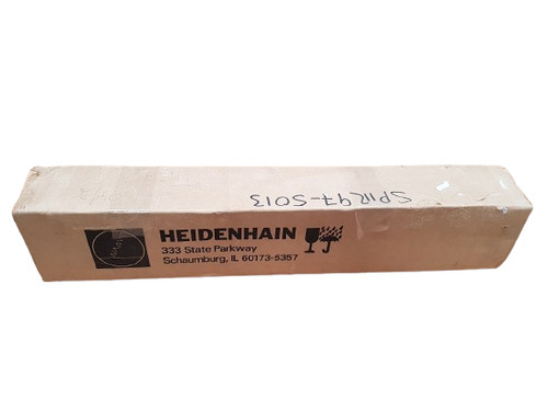 Heidenhain 473 sealed - 473,