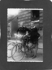 Rd24) Foto Junge Jugend hj