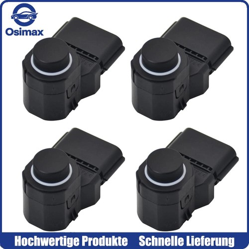 Abstands sensor - 4x,