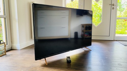 Telefunken zoll fernseher - telefunken,
