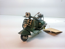 Motorroller Modell, Roller