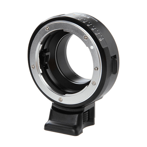 Viltrox m43 adapter für - nf-m43,