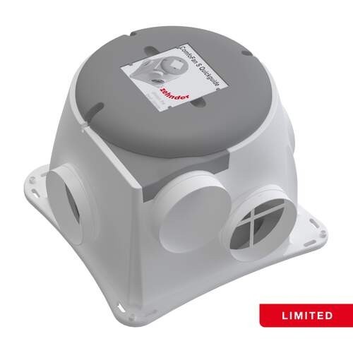 Zehnder comfofan silent - zehnder,