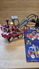 Lego Technic Set 8837