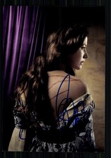 Alexandra Neldel Groß Foto