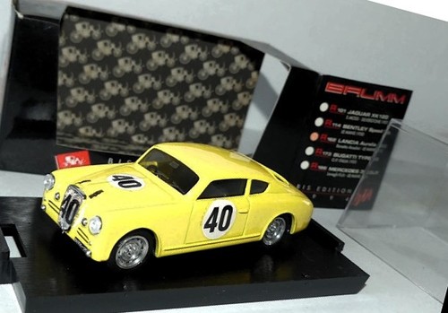 Lancia aurelia b20 - lancia,