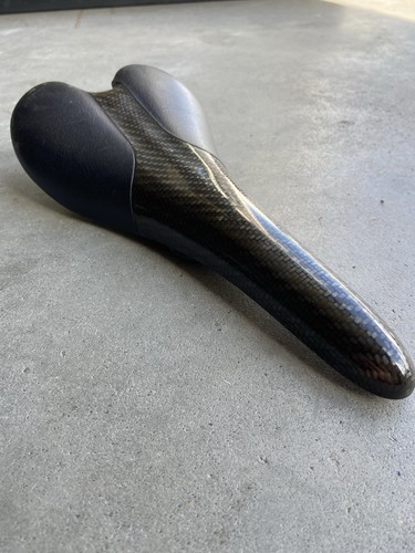 Lightness endurance saddle - lightness,