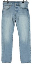 LEVIS STRAUS & CO Herren 501