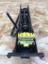 375430 Wagenheber RENAULT