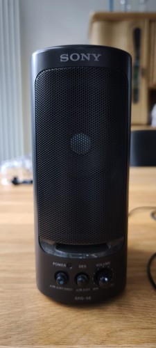 Lautsprecher sony - sony, (extern)