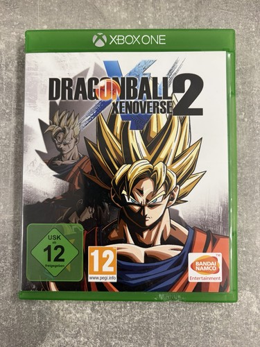 Microsoft xbox one dragonball - xbox,