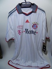 Original Trikot Champions