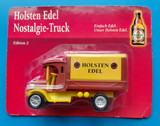 Sammler: Holsten Edel