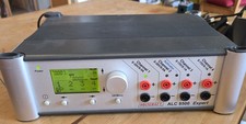 Voltcraft alc 8500 - voltcraft,
