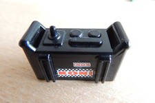 Playmobil - Fernsteuerung - schwarz