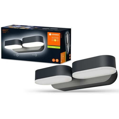 Ledvance led wandleuchte - ledvance,