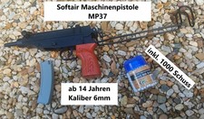 Neu softair maschinenpistole - neu,