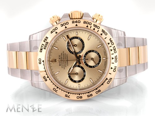 Rolex daytona 126503 - daytona,