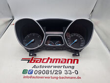 Tacho Ford Focus MK3 TDCI  BM5T10849BLG   Bj. 12/2013  190690 Km  NGDA