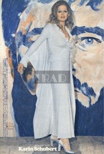 KARIN SCHUBERT / VIRNA LISI