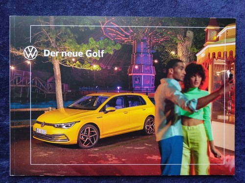 Golf viii basis life style - basis,