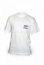 G-Loomis T-Shirt weiß "FEAR