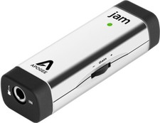 Apogee JAM 96k USB Gitarreninterface für iOS und Mac *OVP