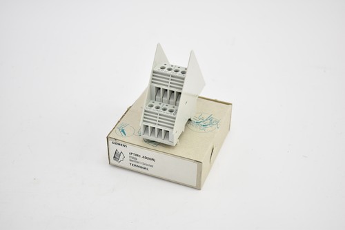 Siemens terminal ptm1 4d20r - ptm1.4d20r, (