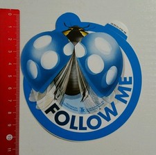 Aufkleber/Sticker: TK Techniker Krankenkasse (20061649)