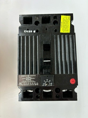 General electric mag - ge,