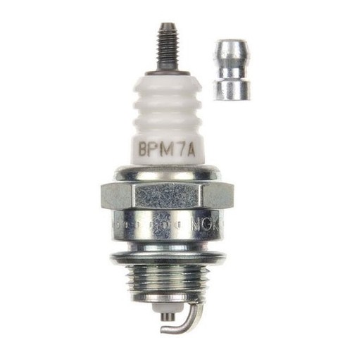 Kerze ngk bpm7a für - kerze,