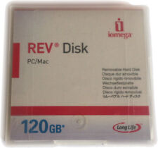 Iomega Rev 120GB Disk /