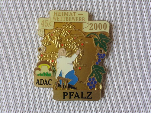 ADAC-PLAKETTE-PFALZ-45