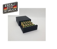 Patronenbox/Munitionsbox