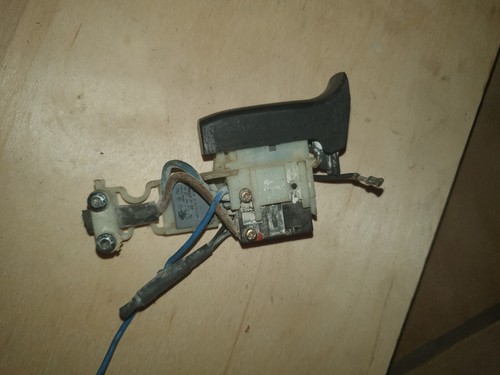 Hilti bohrhammer schalter - bohrhammer,