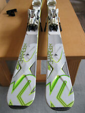 Ski K2 AMP Charger, Sportcarver, 179cm, Slalomski, Bindung von Marker, startklar