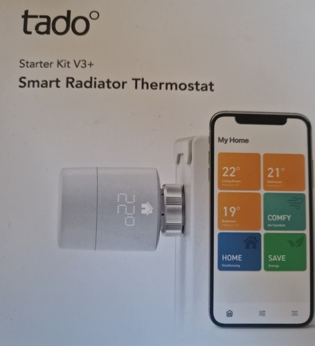 Tado smartes - tado°,