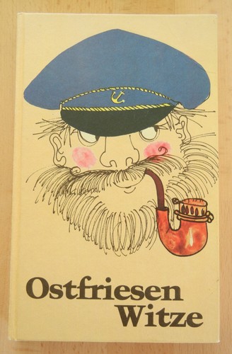 Ostfriesenwitze 160 seiten - ostfriesenwitze,,